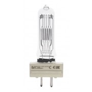 Лампа галогенная Linly FTM CP72/CP43 230V/2000W, GY16